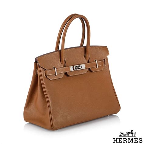 hermes birkin 30 tan|hermes birkin 30 epsom.